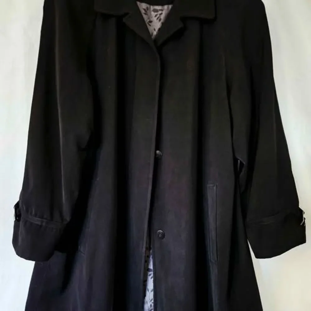 fleet street classic black